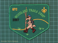 2007 Woodland Trails Camp Summer